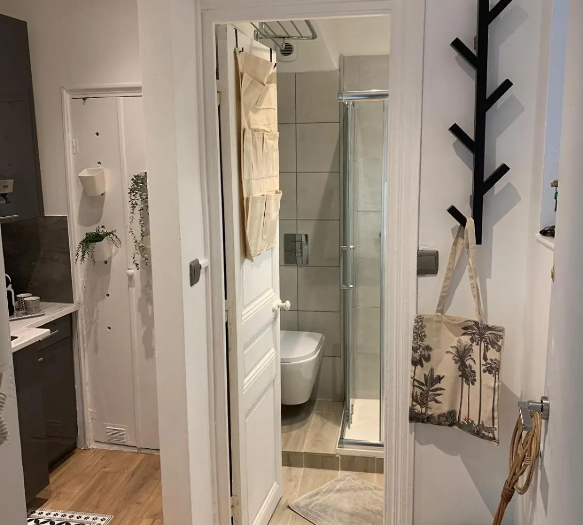Guiglia - Le Cosy Des Musiciens, A 8 Min A Pieds Du Negresco Apartment Nice France