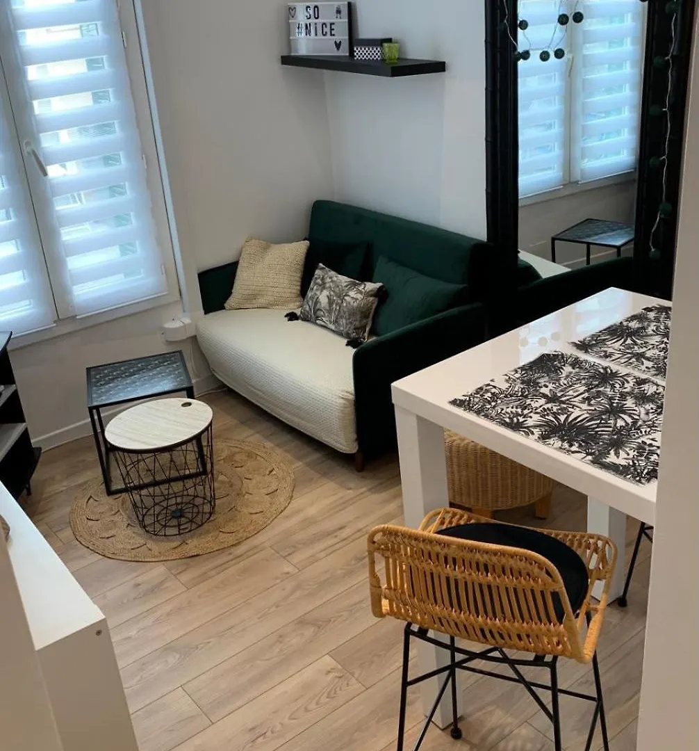 Guiglia - Le Cosy Des Musiciens, A 8 Min A Pieds Du Negresco Apartment Nice 0*,