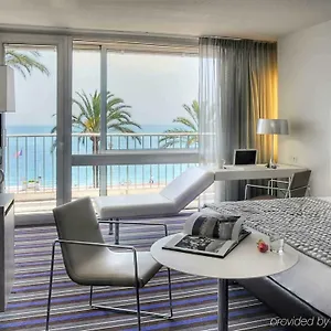 Mercure Promenade Des Otel
