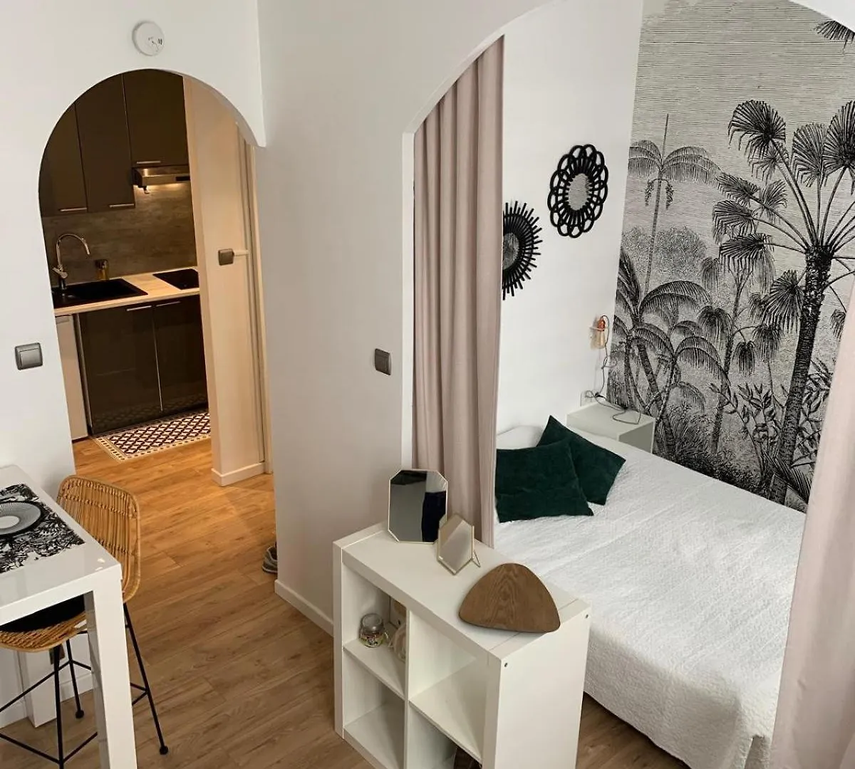 Apartament Guiglia - Le Cosy Des Musiciens, A 8 Min A Pieds Du Negresco Nicea 0*,