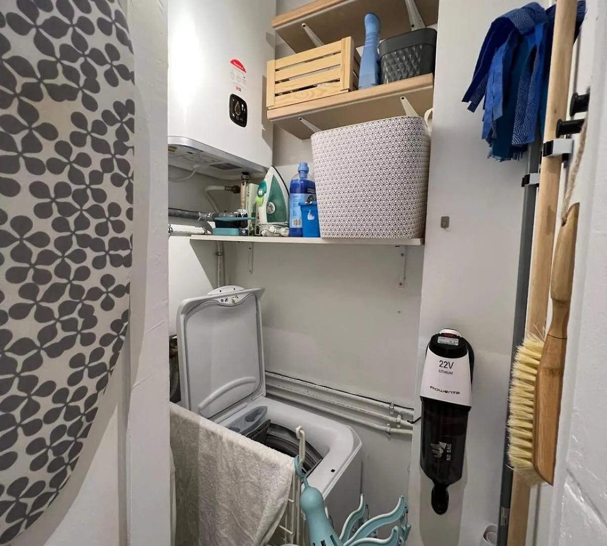Apartament Guiglia - Le Cosy Des Musiciens, A 8 Min A Pieds Du Negresco Nicea